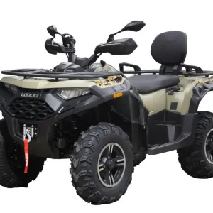 Квадроцикл LONCIN Xwolf 550L